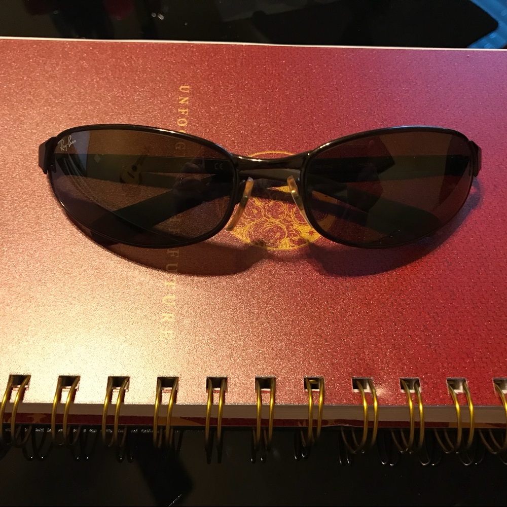 Rayban Sunglasses